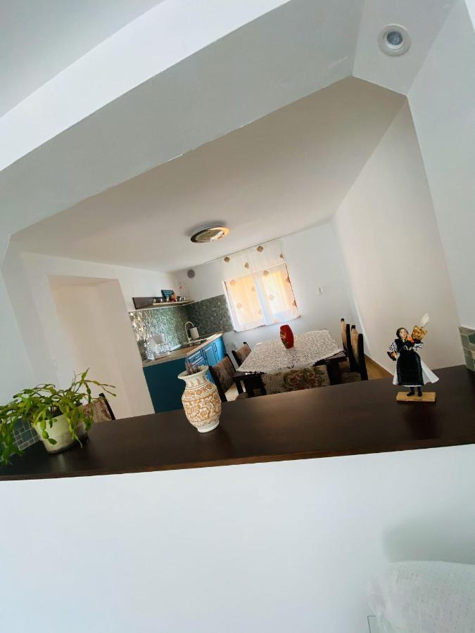 Andrei'S House Apartment Сибиу Екстериор снимка