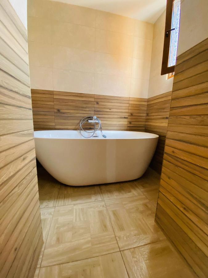 Andrei'S House Apartment Сибиу Екстериор снимка