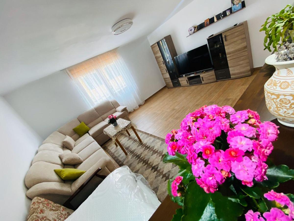Andrei'S House Apartment Сибиу Екстериор снимка