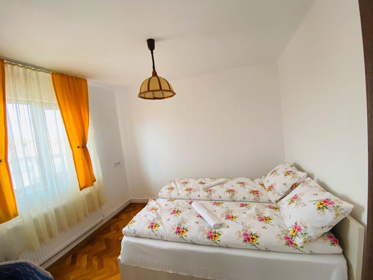 Andrei'S House Apartment Сибиу Екстериор снимка
